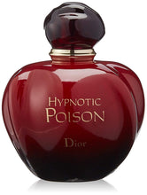 Load image into Gallery viewer, Hypnotic Poison Eau De Toilette Spray 100ml/3.4oz
