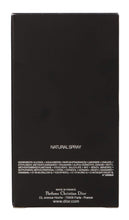 Load image into Gallery viewer, Christian Dior Dior Homme Intense Eau de Parfum Spray for Men, 3.4 Ounce
