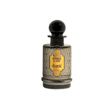 Load image into Gallery viewer, Sapil Royale Flair Eau de Parfum – Long Lasting Unisex Spicy Oud Perfume | Saffron, Amber &amp; Oud Notes | Bold Luxurious Signature Fragrance | 3.4 oz / 100ml
