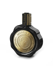 Load image into Gallery viewer, Mirsaal Valentine Eau de Parfum – Elegant Unisex Fragrance with Mint, Lavender &amp; Musk – Fresh &amp; Confident Scent for Men and Women – 3.4 oz
