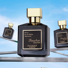 Load image into Gallery viewer, BARACKART SATIN EDP Perfume Unisex - by PARIS CORNER PERFUMES
