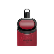 Load image into Gallery viewer, Afnan Portrait Abstract Unisex Eau De Parfum, 3.4 Fl. Oz
