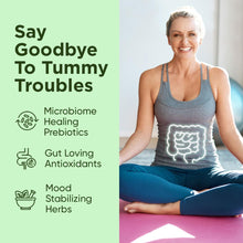 Load image into Gallery viewer, BB Company Previtalize | Prebiotics for Women, Prebiotic Fiber for Gut Health, Digestive Health | Food for Good Probiotics | Complement to Probiotics &amp; Provitalize | Packaging Vary | 60 Ct

