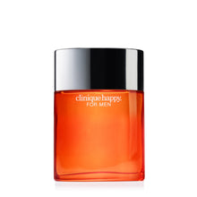Load image into Gallery viewer, Clinique Happy For Men Eau de Toilette Cologne Spray | Notes of Kaffir Lime + Mandarin | Cologne for Men, 3.4 Fl Oz
