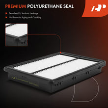 Load image into Gallery viewer, A-Premium Engine Air Filter Compatible with Hyundai Sonata 2015-2019 &amp; Kia Optima 2016-2020, 2.0L 2.4L, Rigid Panel, Replace# 28113C3100
