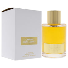 Load image into Gallery viewer, Tom Ford Costa Azzurra 3.4 oz Eau de Parfum Spray
