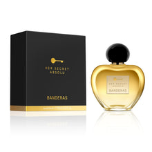 Load image into Gallery viewer, Her Secret Absolu Eau de Parfum 80 ml
