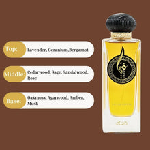 Load image into Gallery viewer, RASASI Dayy Eau De Parfum For Women Spray 100ML (3.38 OZ) Arabian Perfume For Women Aromatic, Woody And Floral Fragrance, Long Lasting Perfume For Women, Luxurious Feminine Scent
