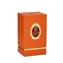 Load image into Gallery viewer, Orientica Royal Collection Noble Eau De Parfum 2.7 oz fl / 80ml – Floral, Pear, Ginger, Orange Blossom, Rose, Ambergris, Sandalwood, Peruvian Balsam - Arabic Perfume for Men &amp; Women
