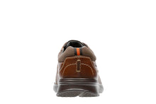 Load image into Gallery viewer, Clarks mens Cotrell Walk Oxford, Tobacco, 10.5 Wide US
