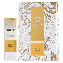 Load image into Gallery viewer, Gritti Tutu' Blanc Eau De Parfum Spray 3.4 Oz

