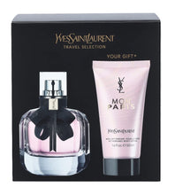 Load image into Gallery viewer, Yves Saint Laurent Mon Paris Women 2 Pc Gift Set, 1.6 ounce(2)
