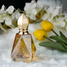 Load image into Gallery viewer, Al Haramain Hayati Gold for Unisex Eau de Parfum Spray, 3.33 Ounce
