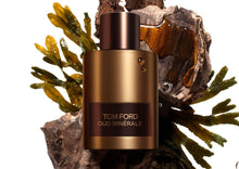 Load image into Gallery viewer, Tom Ford Oud Minerale Eau De Parfum Spray, 3.4 Ounce (Unisex)
