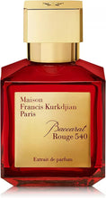 Load image into Gallery viewer, Maison Francis Kurkdjian Baccarat Rouge 540 Pure Perfume, 2.3 Fl Oz (Pack of 1)

