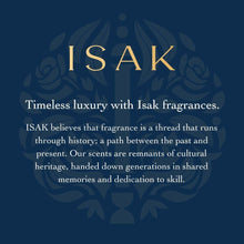 Load image into Gallery viewer, ISAK Eau De Parfum, Premium Spray For Men, Above &amp; Beyond 50 ML (1.69 Fl oz) Long Lasting Woody Scents Perfume, Luxury Fragrance For Men
