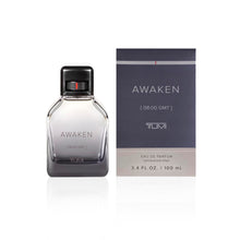 Load image into Gallery viewer, Tumi Awaken for Men - 3.4 oz EDP Spray
