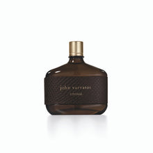 Load image into Gallery viewer, John Varvatos Men's Cologne, Vintage Eau de Toilette EDT Spray, Aromatic Chypre Scent with Notes of Quince Paste, Patchouli &amp; Tobacco Leaf, 4.2 fl oz
