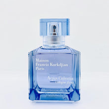 Load image into Gallery viewer, Maison Francis Kurkdjian Aqua Celestia Cologne Forte EDP for Unisex, 2.4 Ounce
