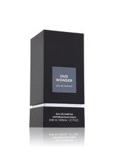 Load image into Gallery viewer, Fragrance World Oud Wonder for Men - 2.7 oz EDP Spray
