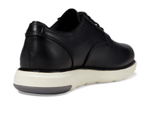 Load image into Gallery viewer, Cole Haan Men's Grand Atlantic Oxfords, Black/Ivory, 9.5-W US
