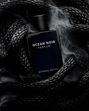 Load image into Gallery viewer, Michael Malul Ocean Noir Extrait De Parfum for Men - 100ml | 3.4oz
