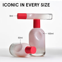 Load image into Gallery viewer, Glossier You Eau de Parfum - Unisex Fragrance for Men &amp; Women, Skin-Scent Enhancer Smells Different on Everyone - Musky, Warm &amp; Spicy Perfume with Pink Pepper, Iris &amp; Ambrox Base Notes, XL 100ml
