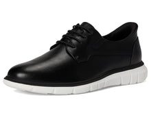 Load image into Gallery viewer, Marc Joseph New York Mens Cloud Street Oxford(Hands Free Technology) Black 9.5 Medium
