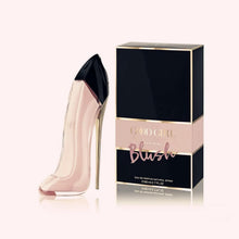 Load image into Gallery viewer, FOTN Good Girl Eau de Perfume, originales Good Girl Blush Eau de Parfum for Women 2.7 Oz
