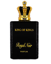 Load image into Gallery viewer, Macarena King of Kings Royal Noir for men 3.4 Ounce Parfum
