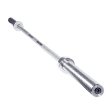 Load image into Gallery viewer, CAP Barbell Classic 7-Foot Olympic Bar, Chrome - New Version (OBIS-85)
