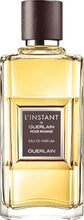 Load image into Gallery viewer, Guerlain L'Instant Homme Eau De Parfum Spray for Men,100 ml / 3.3 oz
