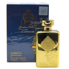 Load image into Gallery viewer, Ard al Zaafaran Al Dirgham Limited Edition Eau de Parfum Spray for Unisex, 3.4 Ounce
