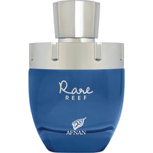 Load image into Gallery viewer, Afnan Rare Reef Unisex Extrait de Parfum, 3.4 Fl. Oz
