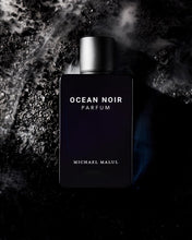 Load image into Gallery viewer, Michael Malul Ocean Noir Extrait De Parfum for Men - 100ml | 3.4oz

