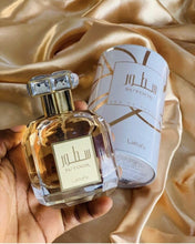 Load image into Gallery viewer, Lattafa Sutoor Eau de Parfum Spray for Women, 3.4 Ounce
