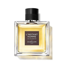 Load image into Gallery viewer, Guerlain L'Instant Homme Eau De Parfum Spray for Men,100 ml / 3.3 oz
