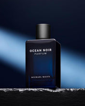 Load image into Gallery viewer, Michael Malul Ocean Noir Extrait De Parfum for Men - 100ml | 3.4oz
