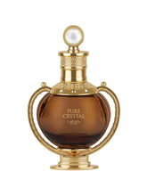 Load image into Gallery viewer, Lattafa Pure Crystal 100ml Unisex Eau De Parfum Pride - Luxury Fragrance | Fruity, Spicy &amp; Woody
