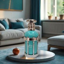 Load image into Gallery viewer, Paris Corner | Reham Wild Mineral Perfume 3.4 Fl Oz | Long-Lasting Unisex Perfume

