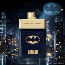Load image into Gallery viewer, House of Sillage Batman™ 85th Anniversary Men’s Fragrance
