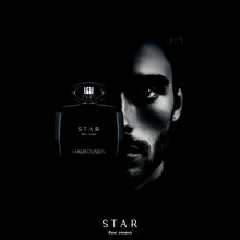Load image into Gallery viewer, Mauboussin - Star For Men 90ml (3 Fl Oz) - Eau de Parfum for Men - Woody &amp; Amber Scents
