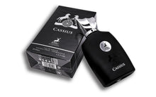 Load image into Gallery viewer, Maison Alhambra Cassius for Men - 3.4 oz EDP Spray
