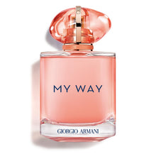 Load image into Gallery viewer, Armani Beauty- My Way Ylang - Eau de Parfum - Women's Perfume - Floral Fruity Fragrance - Mango Accord, Coconut Water Accord, Ylang Ylang, and Vanilla Notes - 3.0 Fl Oz
