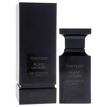 Load image into Gallery viewer, Black Lacquer by Tom Ford for Unisex - 1.7 oz EDP Spray
