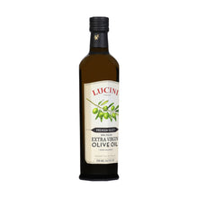 Load image into Gallery viewer, Lucini, Extra Virgin Olive Oil Collection (Premium Select, 500 mL (Pack of 1))
