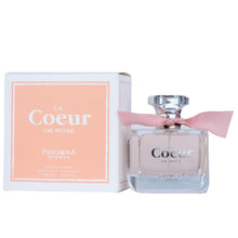 Load image into Gallery viewer, Paris Corner LE Coeur DE Rose Pendora Scents Women Fragrance
