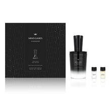 Load image into Gallery viewer, MIND GAMES Perfumer Extraordinaire Kingside 3.4 oz/ 100 mL Extrait de Parfum
