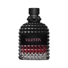 Load image into Gallery viewer, Qequa Uomo Born In Roma Intense for Men - 3.4 oz EDP Spray.
