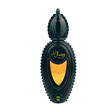 Load image into Gallery viewer, Ajmal Perfumes for Men Wisal Layl Eau De Parfum – 1.7 oz Perfume for Men| Everyday Long Lasting Masculine Fragrance | Spicy Oriental Perfume Fruity Spicy Oud Scent | Made in Dubai
